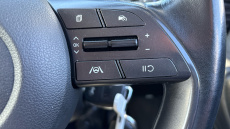 Hyundai i20 1.0T GDi 48V MHD SE Connect 5dr Petrol Hatchback